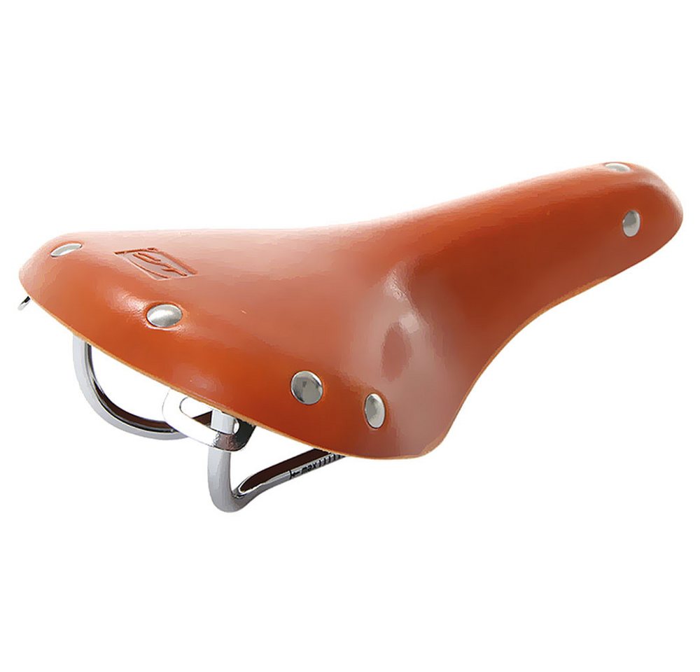 Contec Fahrradsattel Contec City + Tourensattel Classic Exclusiv Sport SPORT UNISEX Honig Contec Fahrradsattel Contec City + Tourensattel Classic Exclusiv Sport SPORT UNISEX Honig von Contec