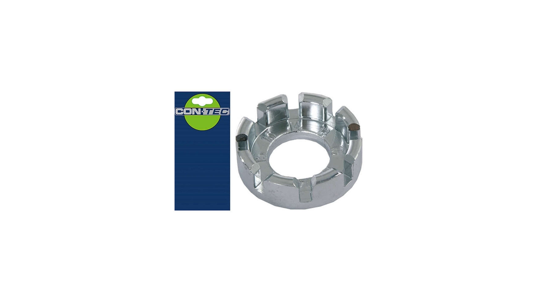 Contec Nippelspanner 8-fach Contec Nippelspanner 8-fach von Contec
