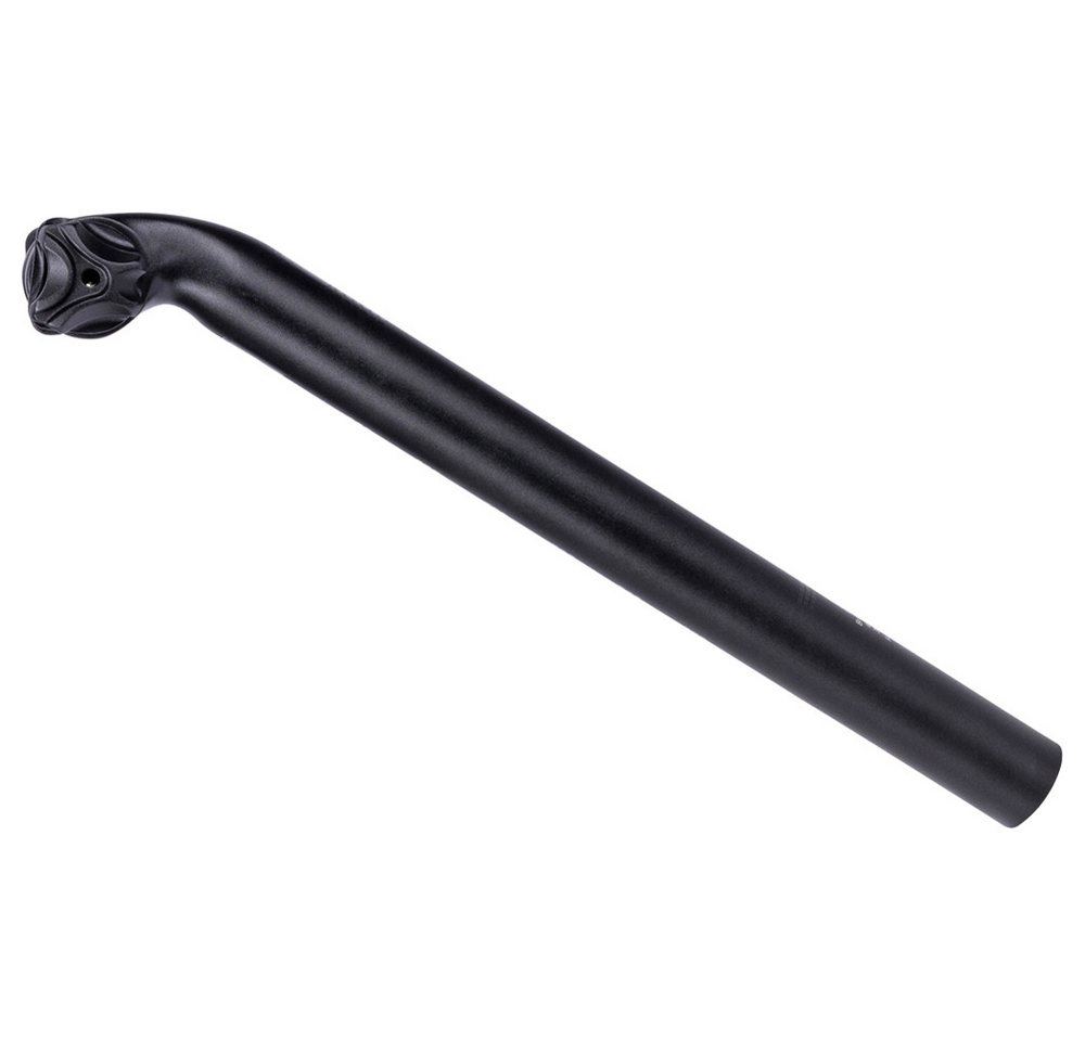 Contec Sattelstütze CONTEC Patentsattelstütze Ø 30,9 mm Bracer OS, 400mm schwarz Contec Sattelstütze CONTEC Patentsattelstütze Ø 30,9 mm Bracer OS, 400mm schwarz von Contec