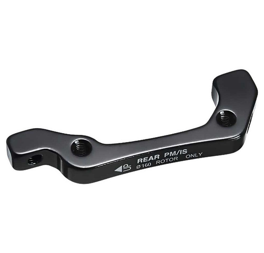 Contec Scheibenbremse CONTEC Bremssattel Adapter CDA-PM-IS 160mm hinten ca. 40g 425031132019 Contec Scheibenbremse CONTEC Bremssattel Adapter CDA-PM-IS 160mm hinten ca. 40g 425031132019 von Contec