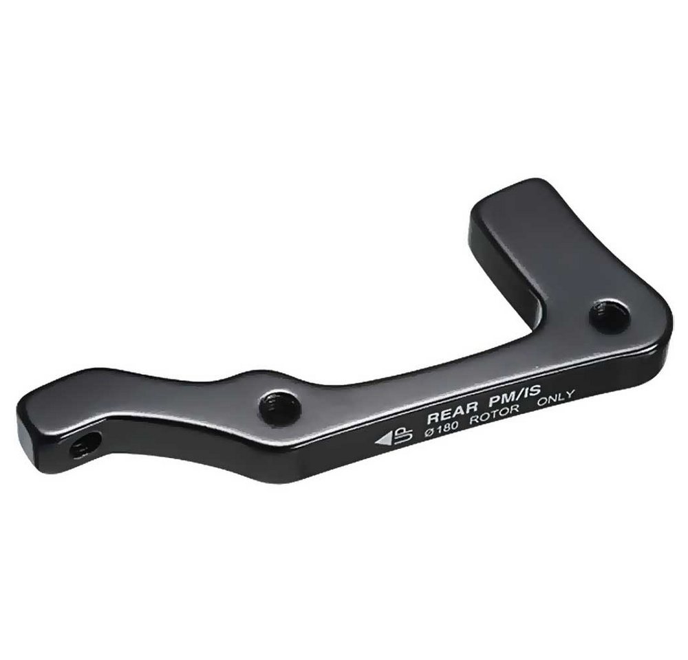 Contec Scheibenbremse CONTEC Bremssattel Adapter CDA-PM-IS 180mm hinten ca. 40g 425031132020 Contec Scheibenbremse CONTEC Bremssattel Adapter CDA-PM-IS 180mm hinten ca. 40g 425031132020 von Contec