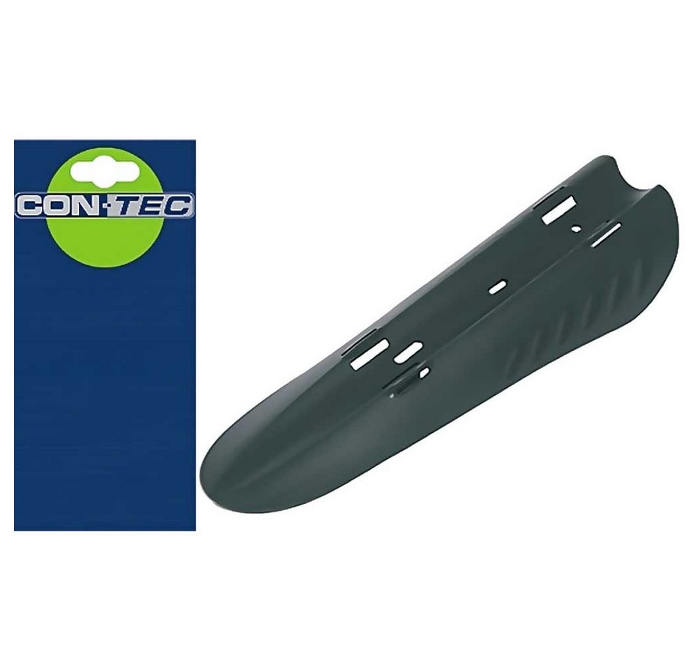 Contec Schutzblech CONTEC Spritzschutz MudBoard MUDBOARD" schwarz ca. 110g 4250311302454 Contec Schutzblech CONTEC Spritzschutz MudBoard MUDBOARD" schwarz ca. 110g 4250311302454 von Contec