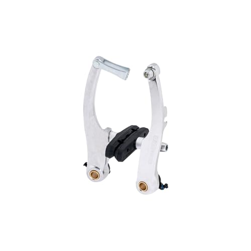 Contec V-Brake BR-CR10 120 silber Contec V-Brake BR-CR10 120 silber von CONTEC