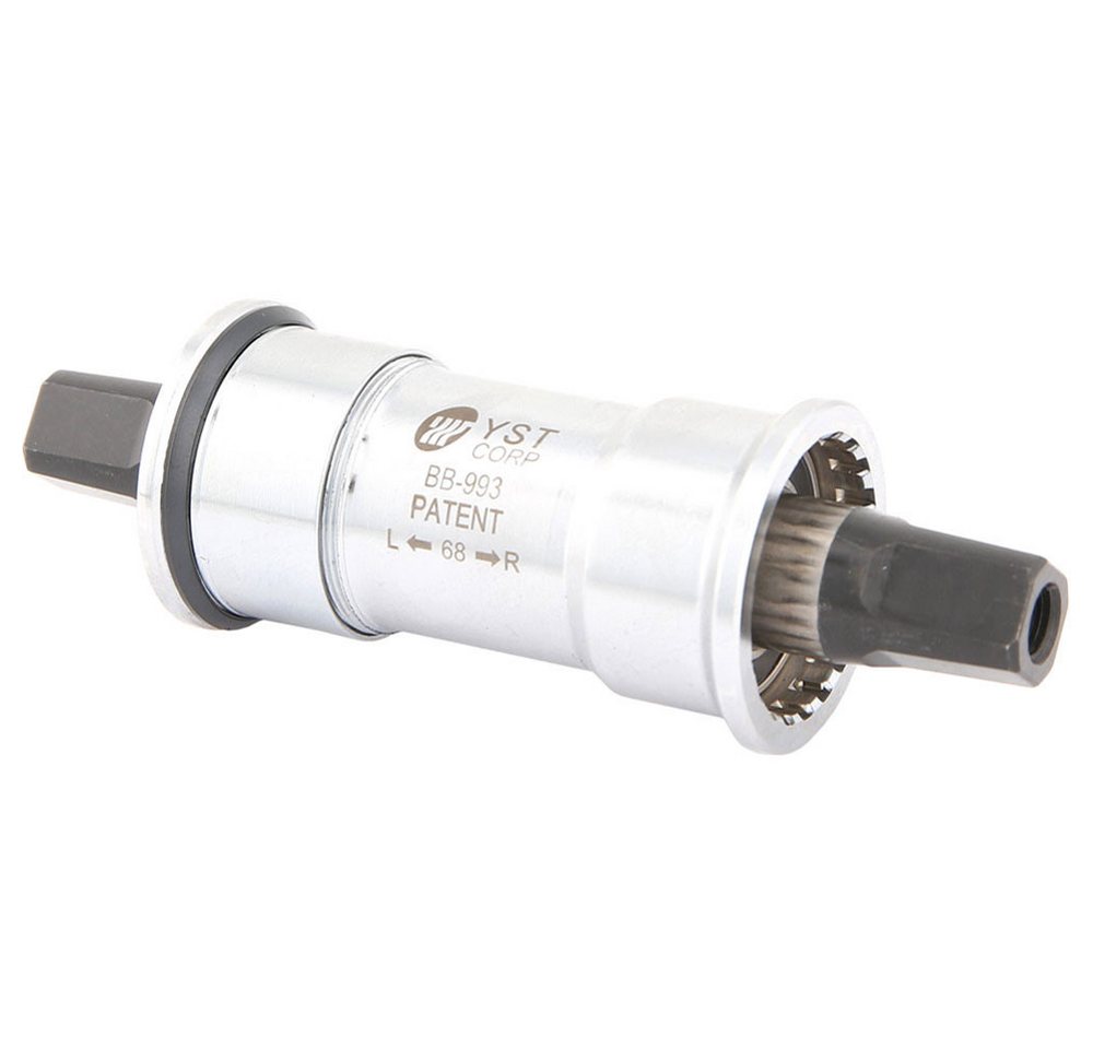 Contec Zahnkranz CONTEC Innenlager "CBB-150" 124,5mm 4250311386003 Fahrrad Contec Zahnkranz CONTEC Innenlager "CBB-150" 124,5mm 4250311386003 Fahrrad von Contec