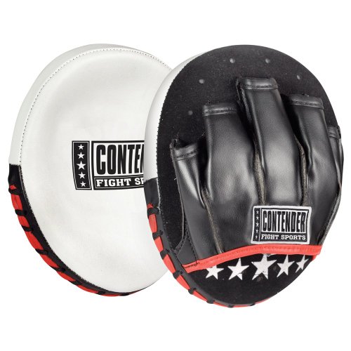 Contender Fight Sports Gel Micro Boxhandschuhe von Contender Fight Sports