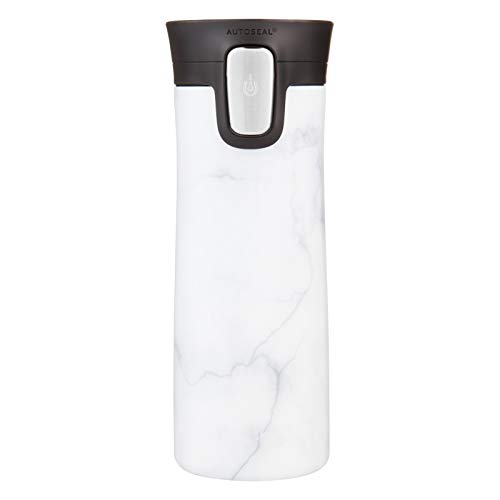 Contigo PINNACLE COUTOURE White Marble 360 ml Contigo PINNACLE COUTOURE White Marble 360 ml von Contigo