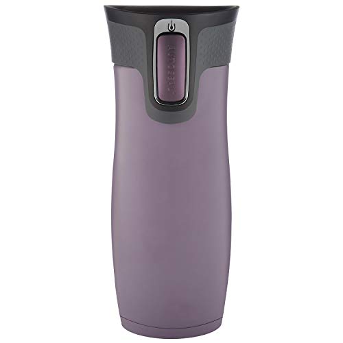 Contigo West Loop Dark Plum Contigo West Loop Dark Plum von Contigo