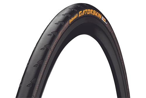 2015 Continental Gatorskin Duraskin Folding Tyre 700 x 32c, Schwarz 2015 Continental Gatorskin Duraskin Folding Tyre 700 x 32c, Schwarz von Continental