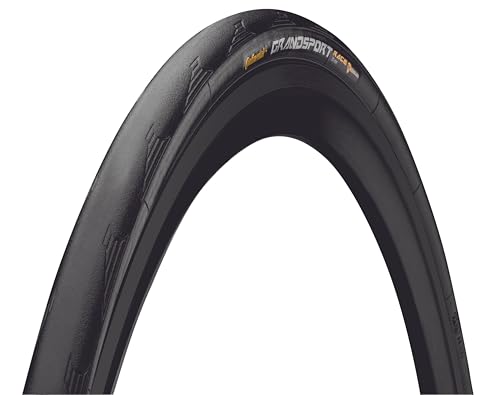 2015 Continental Grand Sport Race Tyre Black 700 x 32c 2015 Continental Grand Sport Race Tyre Black 700 x 32c von Continental