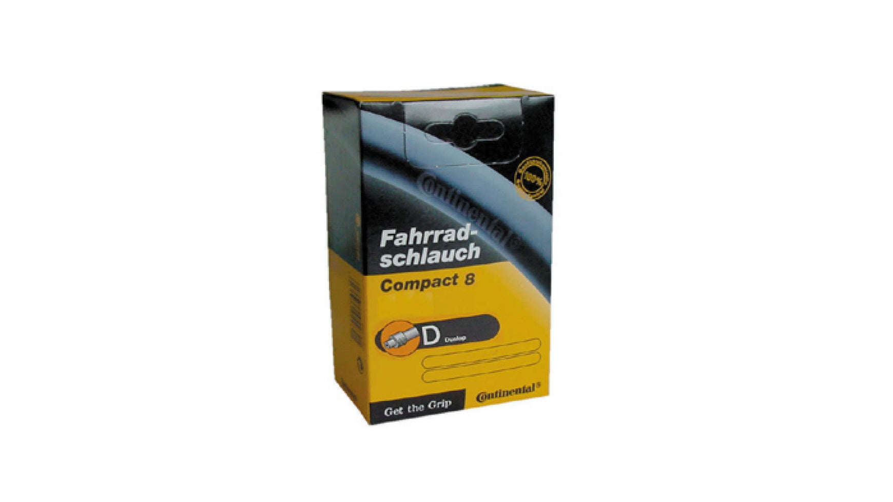 Conti Compact 8 54-110 Conti Compact 8 54-110 von Continental