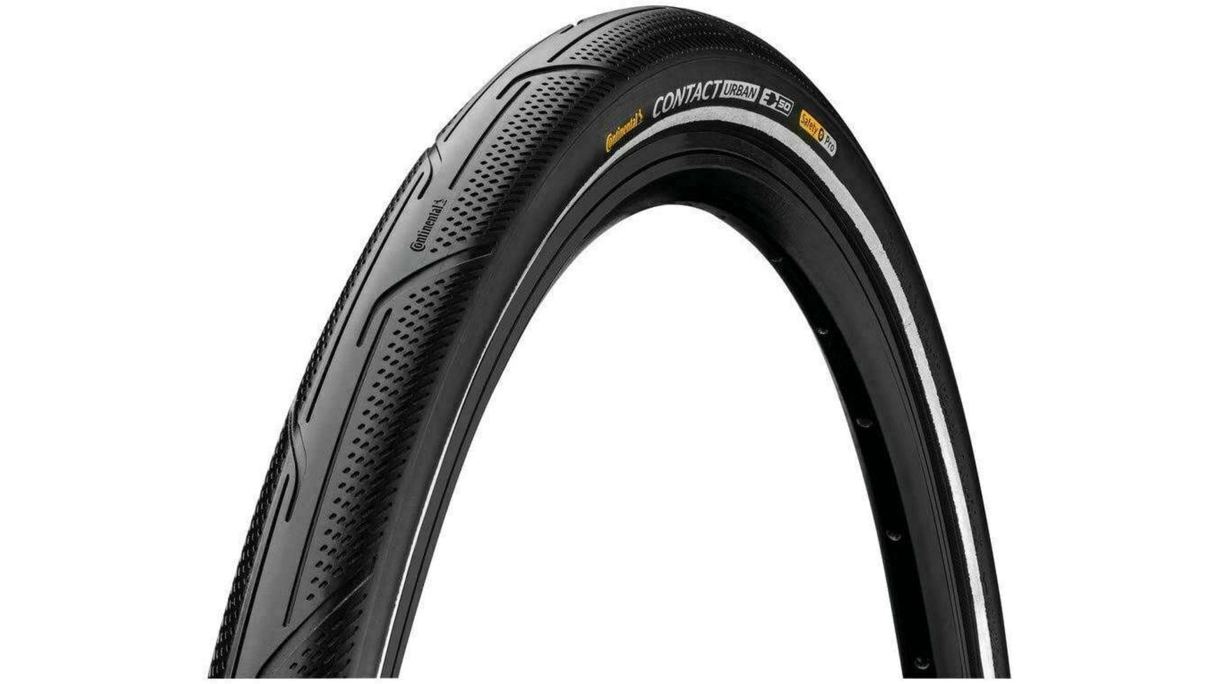 Conti Contact Urban 27,5 Zoll von Continental