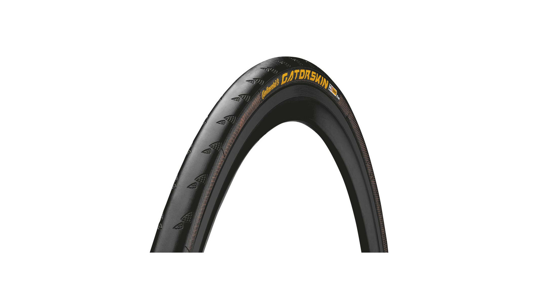 Conti Gatorskin Rennradreifen von Continental