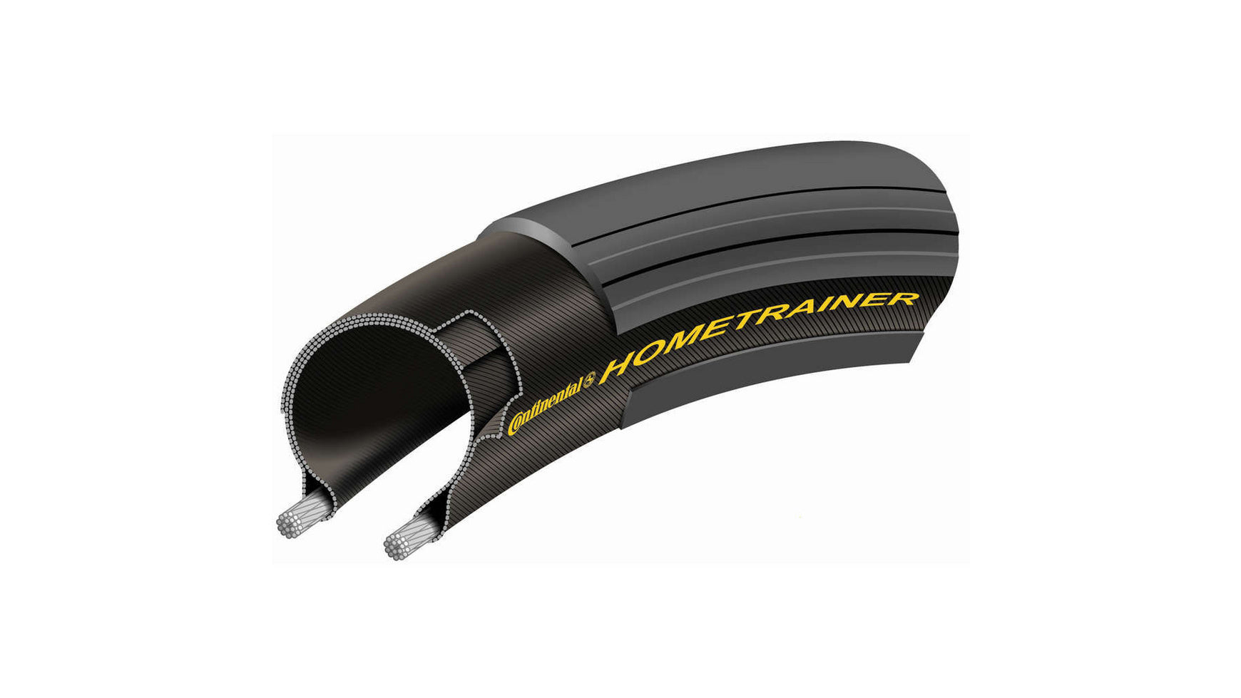 Conti Hometrainer Reifen 650b Conti Hometrainer Reifen 650b von Continental