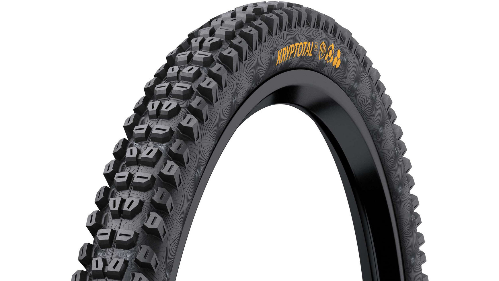 Conti Kryptotal-R Enduro Soft 27,5 Conti Kryptotal-R Enduro Soft 27,5 von Continental