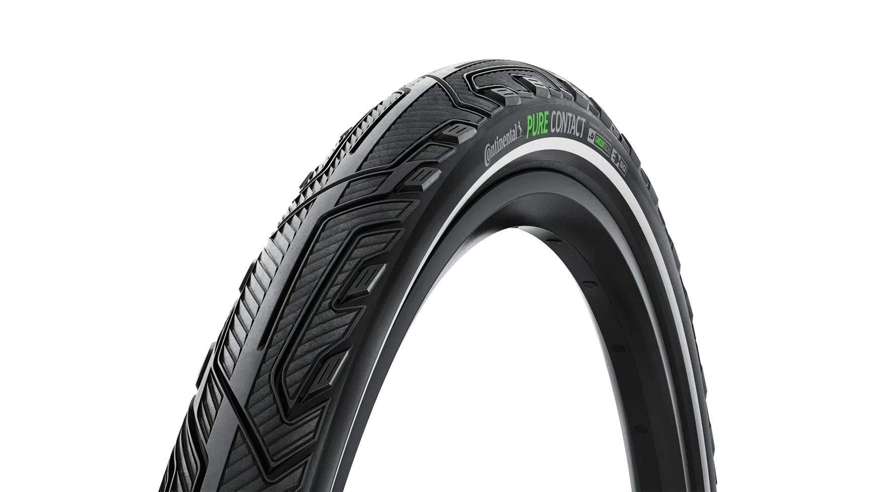 Conti Pure Contact 28" Conti Pure Contact 28" von Continental
