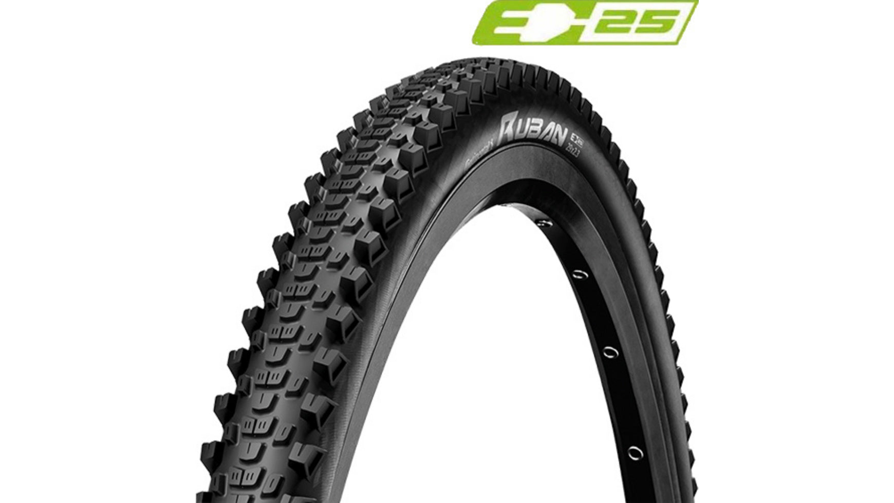 Conti Ruban Shieldwall 27,5 Zoll Conti Ruban Shieldwall 27,5 Zoll von Continental