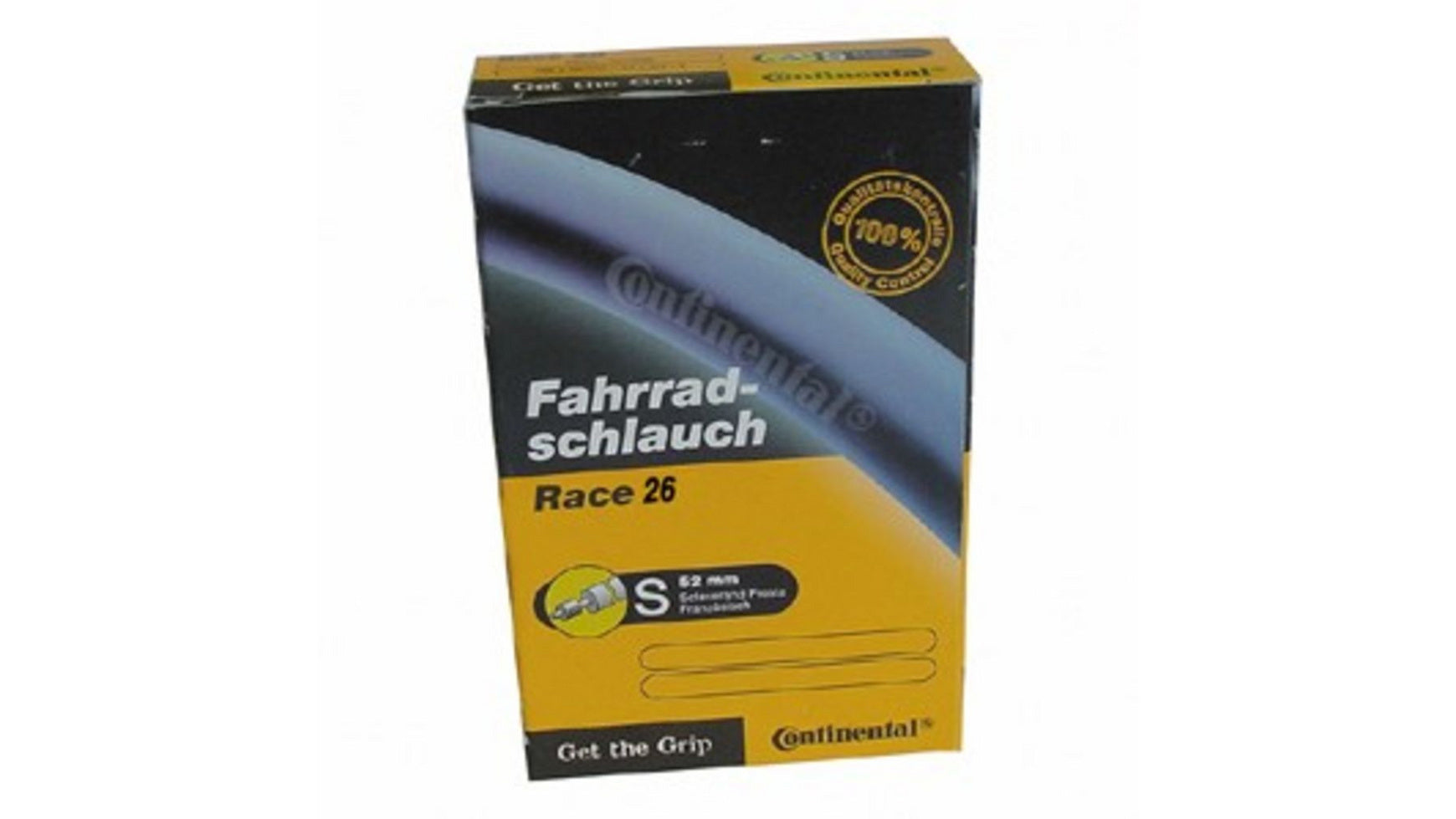 Conti Schlauch Race 26 S60 Conti Schlauch Race 26 S60 von Continental