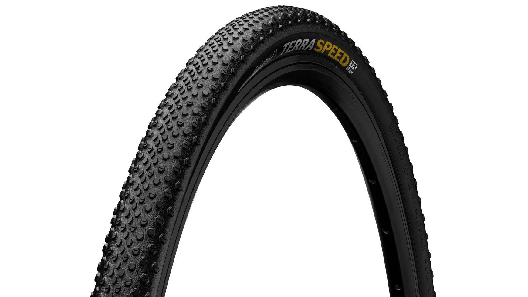 Conti Terra Speed 27,5 Zoll Conti Terra Speed 27,5 Zoll von Continental