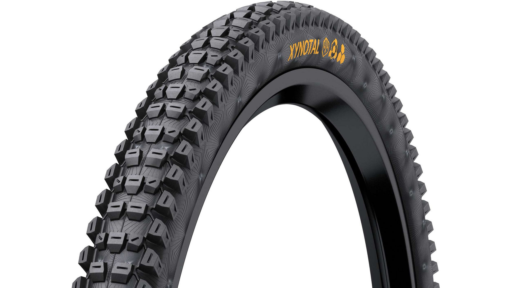 Conti Xynotal DH SuperSoft 29 Conti Xynotal DH SuperSoft 29 von Continental