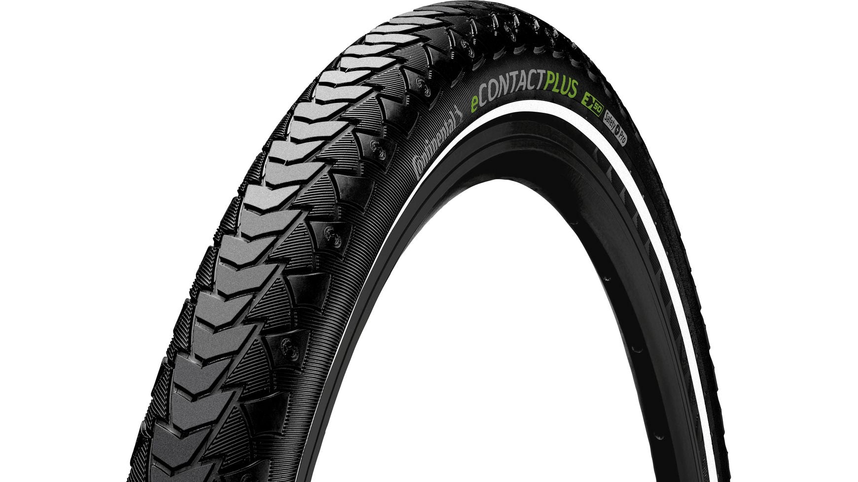Conti eCONTACT Plus 27,5 Zoll Conti eCONTACT Plus 27,5 Zoll von Continental