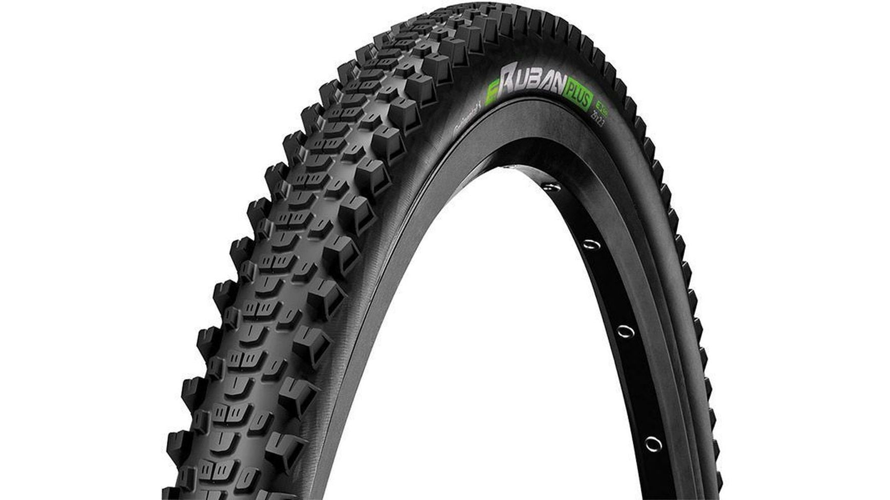 Conti eRuban Plus 29 Zoll Conti eRuban Plus 29 Zoll von Continental