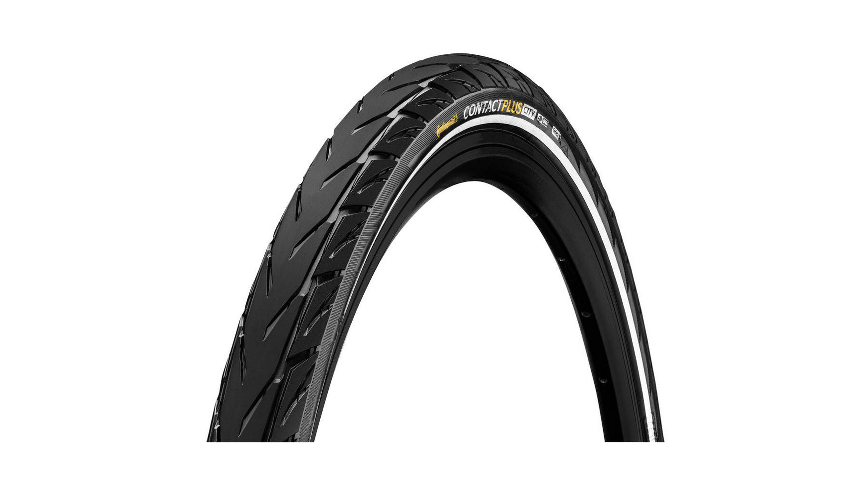 Continental Contact Plus City Reflex 28 Continental Contact Plus City Reflex 28 von Continental