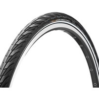 Continental Contact Reflex Reifen, Drahtreifen Continental Contact Reflex Reifen, Drahtreifen von Continental
