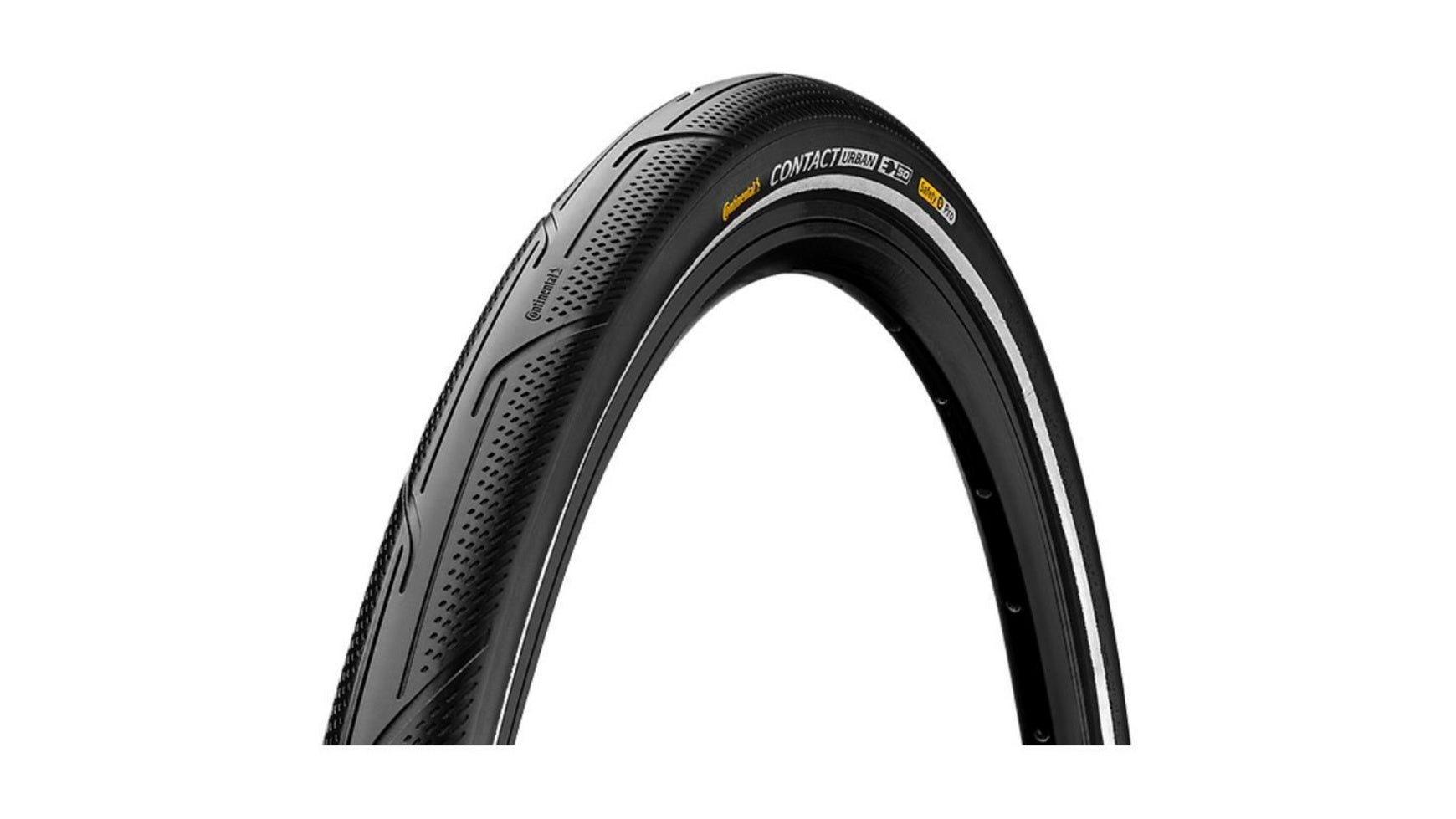 Continental Contact Urban 28 Zoll Continental Contact Urban 28 Zoll von Continental
