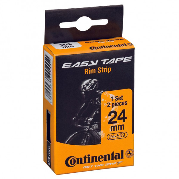 Continental - Easy Tape Gr 27,5'' Zoll - 18-584;27,5'' Zoll - 20-584;27,5'' Zoll - 24-584;27,5'' Zoll - 26-584 von Continental