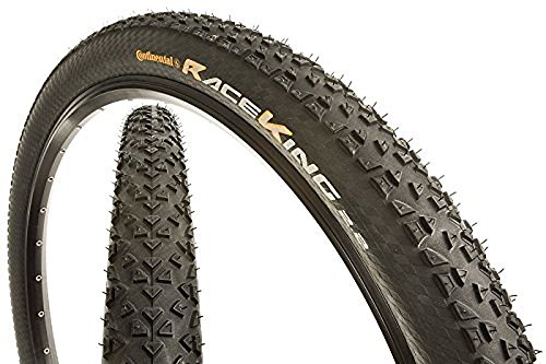 Continental Fahrradreifen Race King 2.2 Protection 27.5, 0100913 von Continental