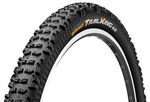 Continental Fahrradreifen Trail King 2.2 Protection Apex, 0101118 von Continental