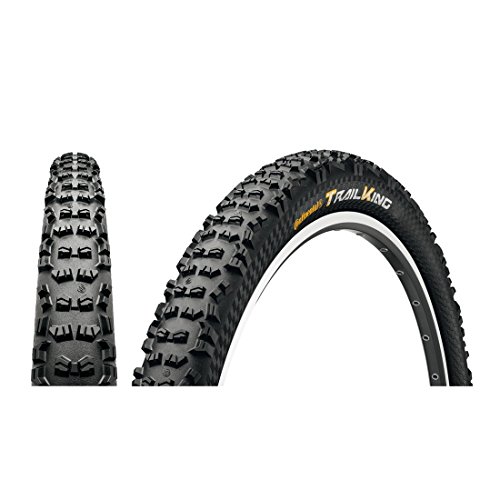 Continental Fahrradreifen Trail King 2.4 Performance, 0150140 von Continental