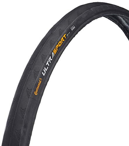 Continental Fahrradreifen Ultra Sport II 28 - 622, 0150012 Continental Fahrradreifen Ultra Sport II 28 - 622, 0150012 von Continental