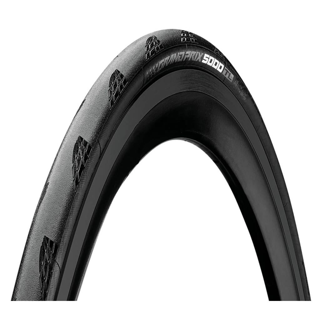 Continental Grand Prix 5000 schwarz Continental Grand Prix 5000 schwarz von Continental