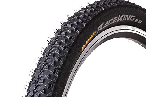 Continental Race King 2.0 29er Perf. Reifen, schwarz, 50-622 von Continental