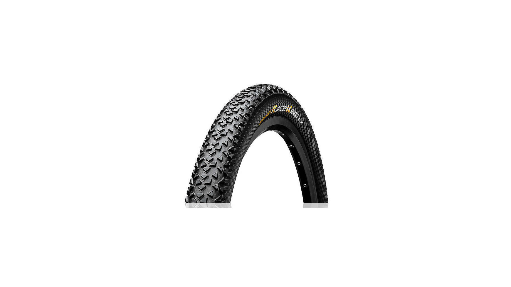 Continental Race King 2.2 27,5 Continental Race King 2.2 27,5 von Continental