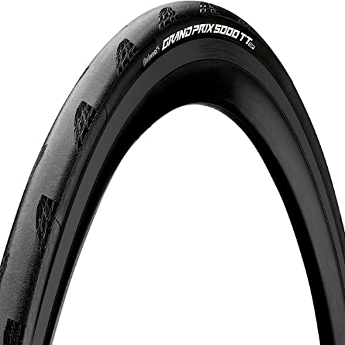 Continental Reifen Deutschland Unisex – Erwachsene Conti Grand Prix 5000 TT Laufräder, Silber, Einheitsgröße Continental Reifen Deutschland Unisex – Erwachsene Conti Grand Prix 5000 TT Laufräder, Silber, Einheitsgröße von Continental