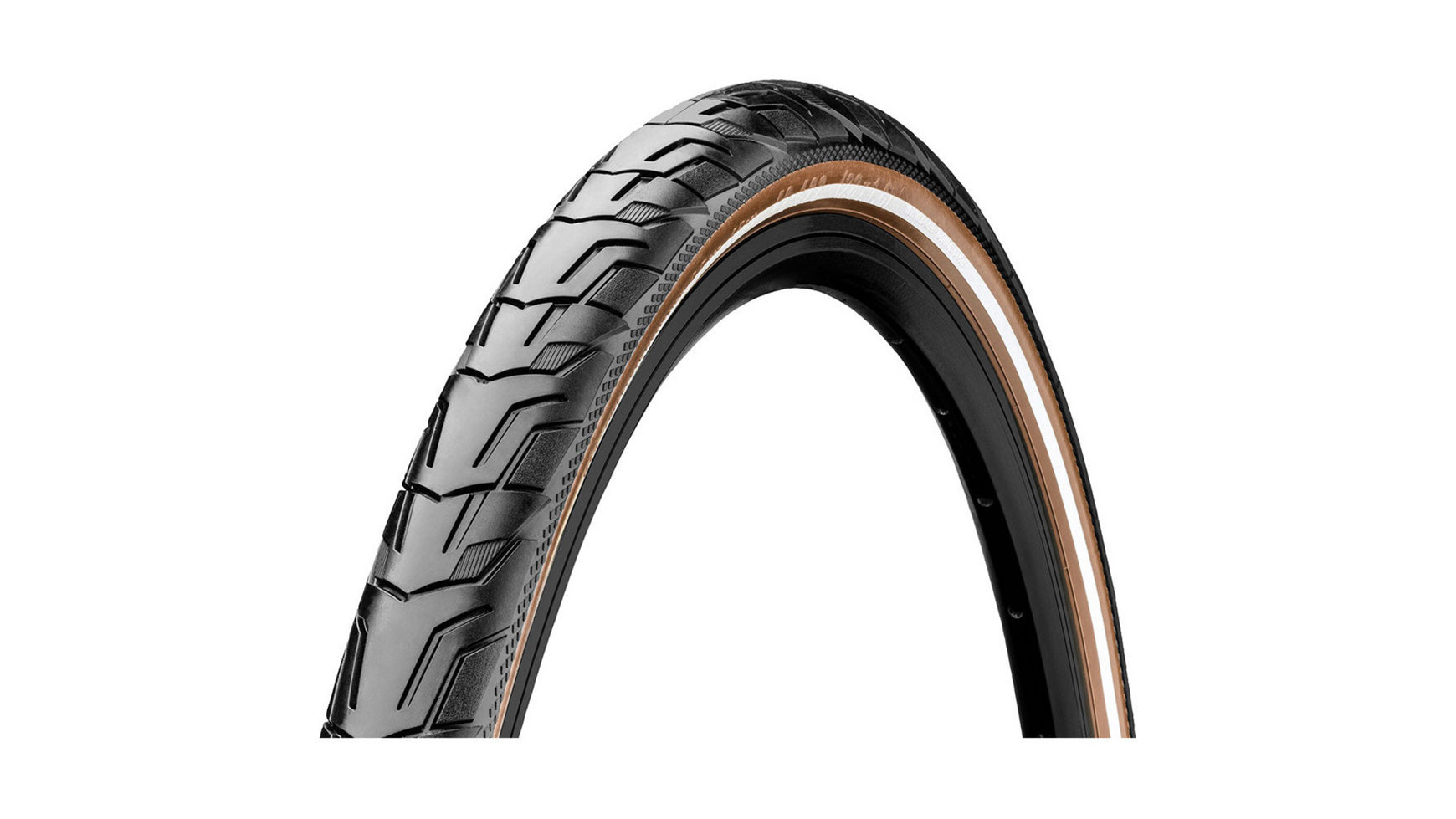 Continental Ride City Reflex 28 Continental Ride City Reflex 28 von Continental