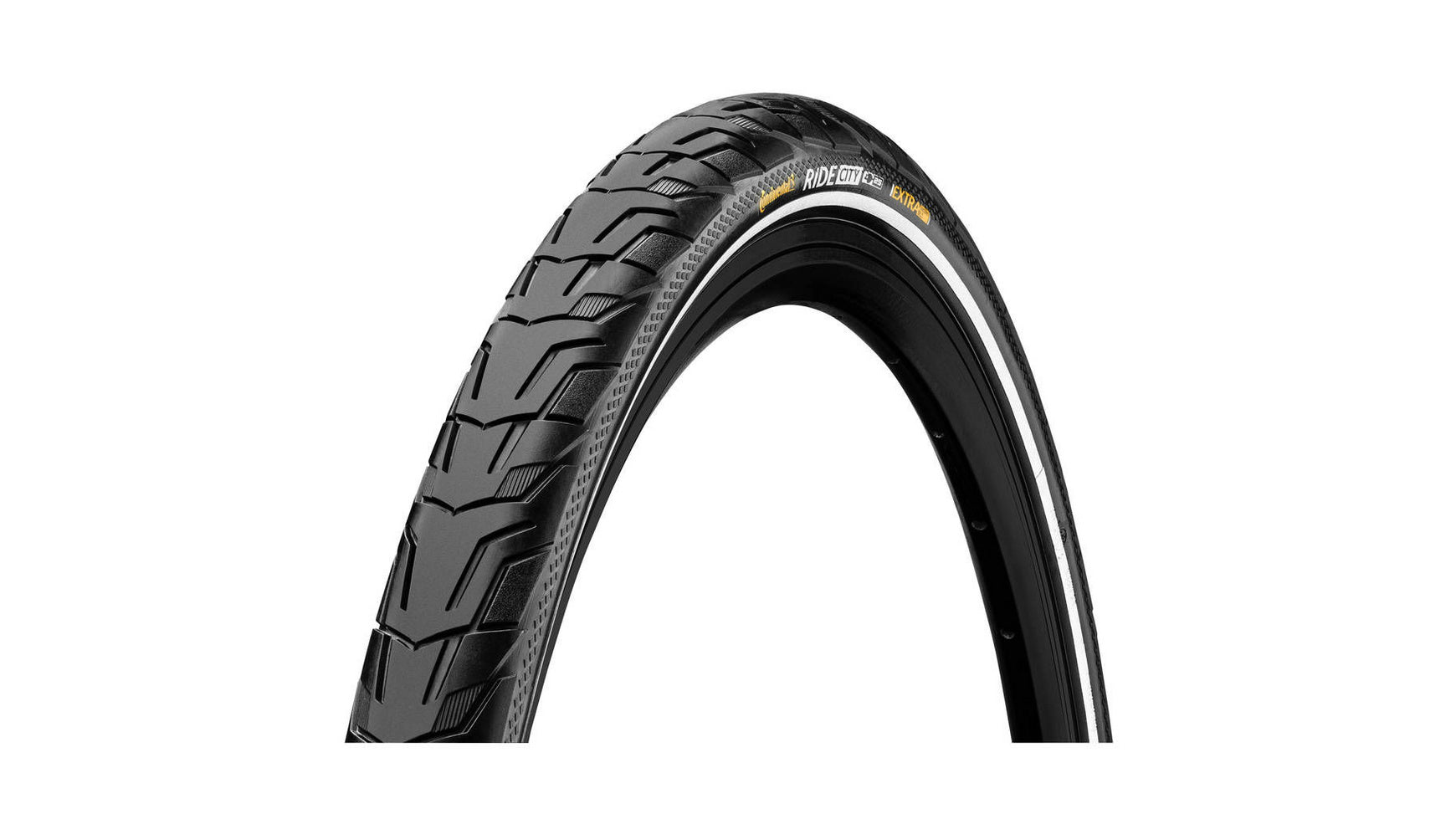 Continental Ride City Reflex 28 Continental Ride City Reflex 28 von Continental