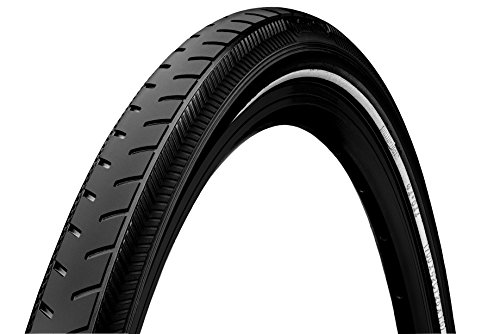 Continental Ride Classic Fahrradreifen, schwarz, 28" | 700 x 35C | 28 x 1 3/8 x 1 5/8 Continental Ride Classic Fahrradreifen, schwarz, 28" | 700 x 35C | 28 x 1 3/8 x 1 5/8 von Continental