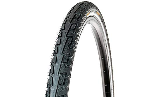Continental Ride Tour Fahrradreifen, schwarz, 26/27.5" | 26/27.5 x 1 1/2 Continental Ride Tour Fahrradreifen, schwarz, 26/27.5" | 26/27.5 x 1 1/2 von Continental