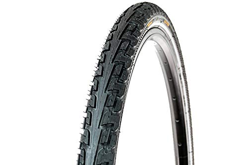 Continental Ride Tour Fahrradreifen, schwarz, 26/27.5" | 26/27.5 x 1 1/2 von Continental