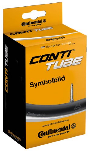 Continental Schlauch Tour 26 Hermetic Plus AV 40 Fahrradschlauch, Schwarz, one Size Continental Schlauch Tour 26 Hermetic Plus AV 40 Fahrradschlauch, Schwarz, one Size von Continental
