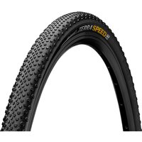 Continental Terra Speed ProTection Cross-/Gravel-Reifen Continental Terra Speed ProTection Cross-/Gravel-Reifen von Continental