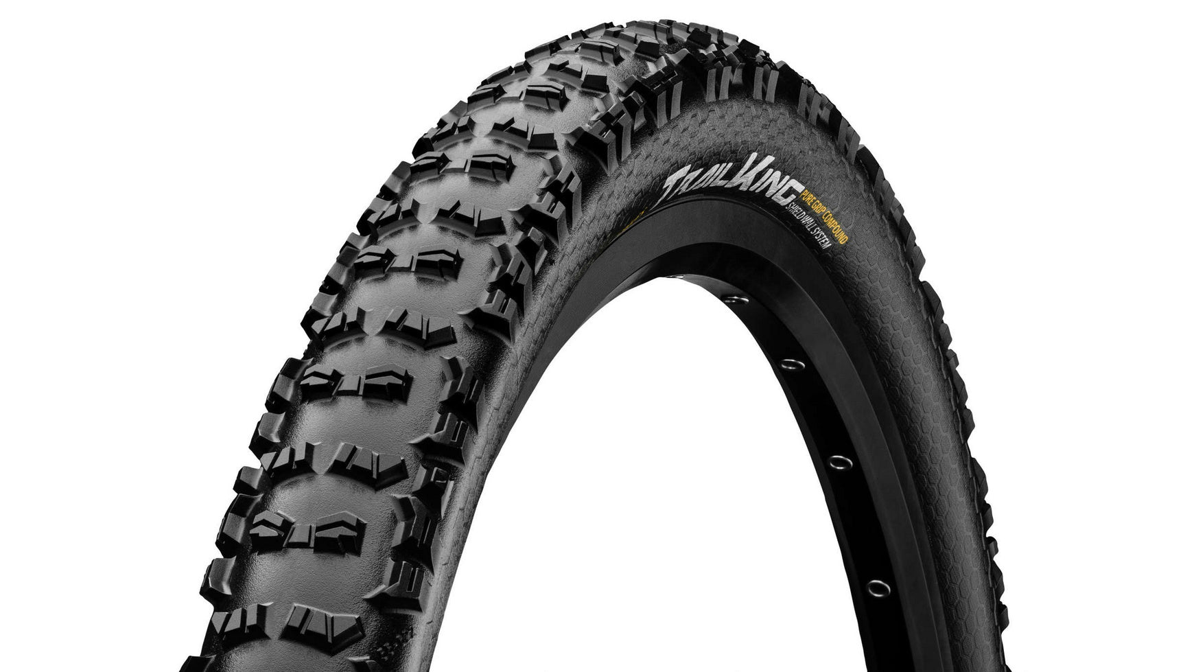 Continental Trail King 2.2 26 Zoll Continental Trail King 2.2 26 Zoll von Continental