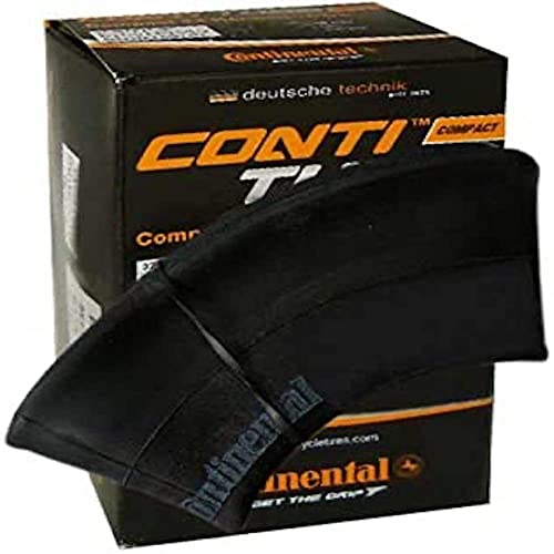 Continental Unisex – Erwachsene Compact Schlauch, Mehrfarbig, Einheitsgröße Continental Unisex – Erwachsene Compact Schlauch, Mehrfarbig, Einheitsgröße von Continental