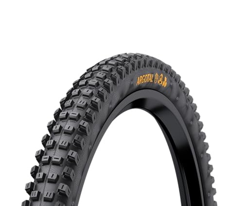 Continental Unisex – Erwachsene Argotal Reifen, Gravity Range, One Size Continental Unisex – Erwachsene Argotal Reifen, Gravity Range, One Size von Continental