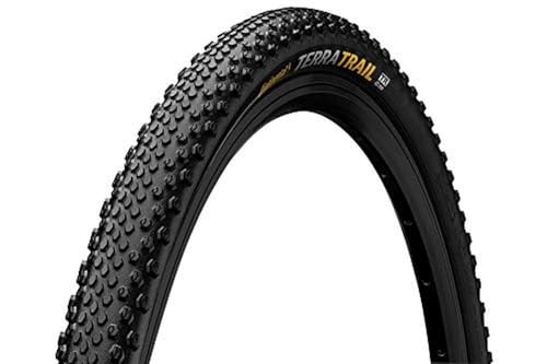 Continental Unisex – Erwachsene Reifen-1012793002 Fahrradreifen, schwarz, 27.5 Continental Unisex – Erwachsene Reifen-1012793002 Fahrradreifen, schwarz, 27.5 von Continental