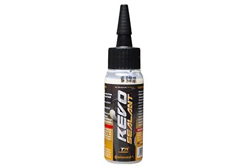 Continental Unisex – Erwachsene Reifendichtmittel-2173611400 Reifendichtmittel, Weiss, 60 ml Continental Unisex – Erwachsene Reifendichtmittel-2173611400 Reifendichtmittel, Weiss, 60 ml von Continental