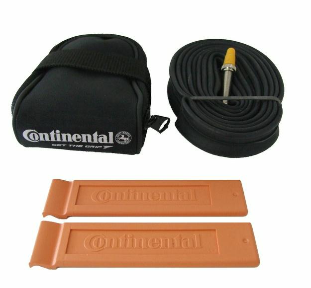 Schlauchtasche Continental Rennrad von Continental